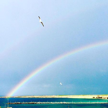 Le Quattro Perle Διαμέρισμα Terrasini Εξωτερικό φωτογραφία