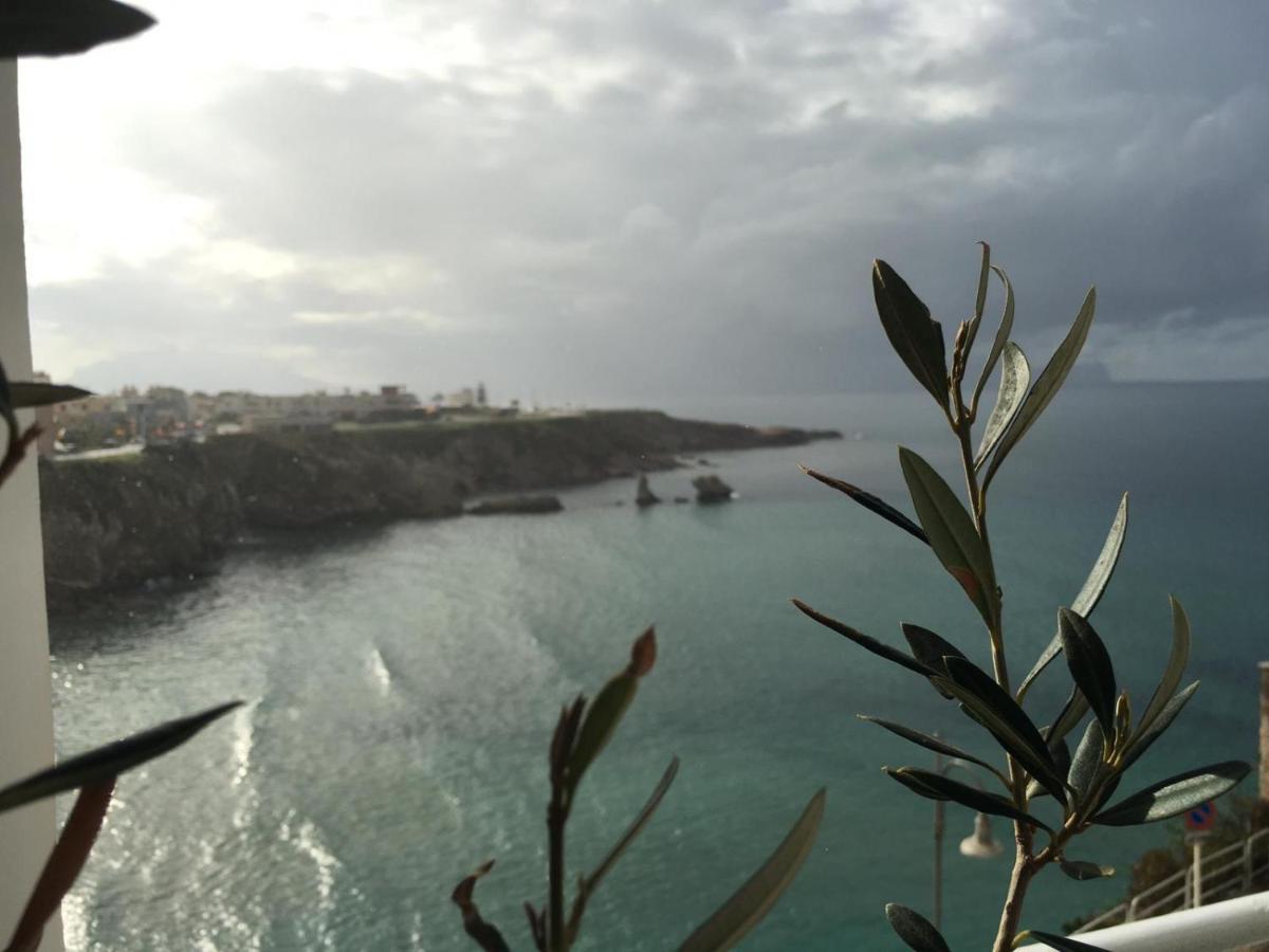 Le Quattro Perle Διαμέρισμα Terrasini Εξωτερικό φωτογραφία