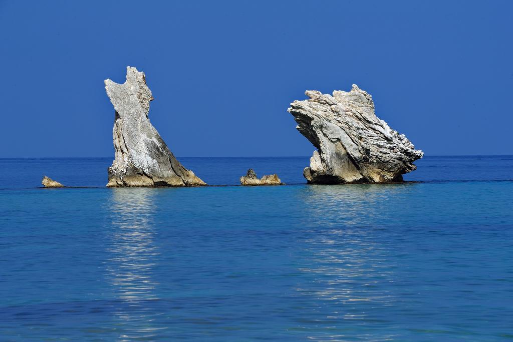 Le Quattro Perle Διαμέρισμα Terrasini Εξωτερικό φωτογραφία