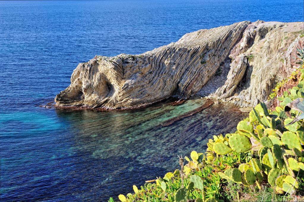 Le Quattro Perle Διαμέρισμα Terrasini Εξωτερικό φωτογραφία