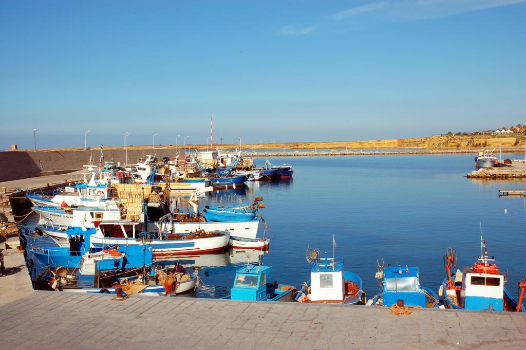 Le Quattro Perle Διαμέρισμα Terrasini Εξωτερικό φωτογραφία