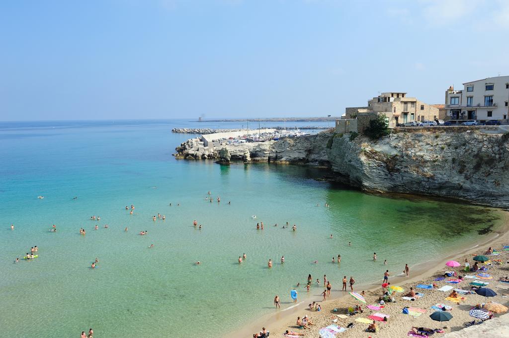 Le Quattro Perle Διαμέρισμα Terrasini Εξωτερικό φωτογραφία